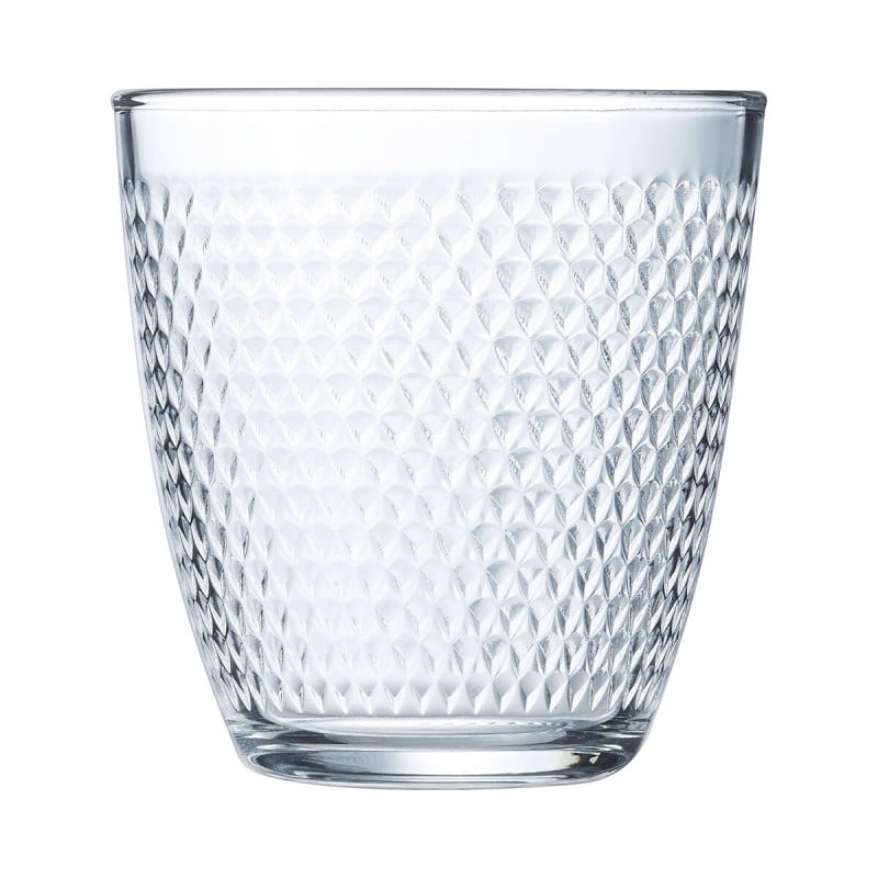 Verre Luminarc Concepto Pampille 250 ml Transparent verre (24 Unités)