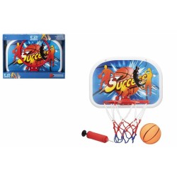 Panier de Basket Colorbaby Plastique (3 Unités)