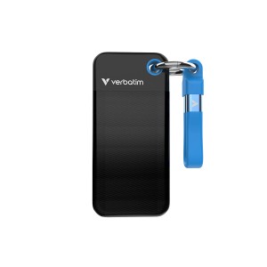 Disque Dur Externe Verbatim 32191 1 TB SSD De poche