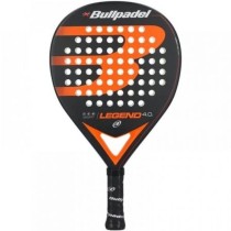 Paddelschläger Bullpadel LEGEND 4 2022