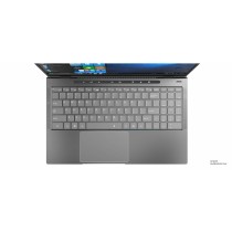 Laptop Jetwing N1507P7 15,6" 8 GB RAM Qwerty Spanisch