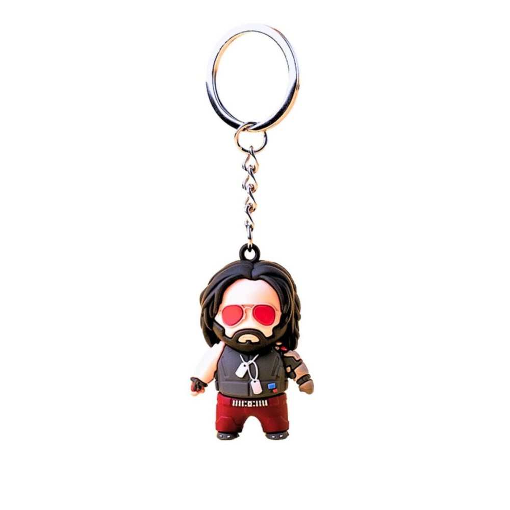 Keychain Good Loot Cyberpunk 2077