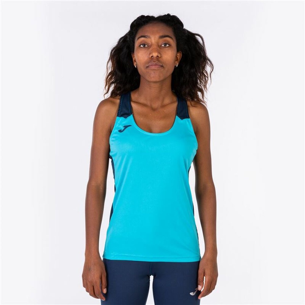 Tanktop Frau Joma Sport Record II