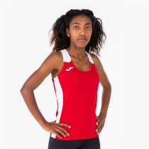 Tank Top Women Joma Sport Record II