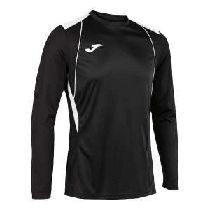 Children’s Long Sleeve T-shirt Joma Sport Championship VII