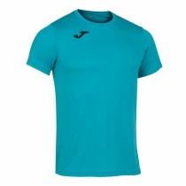 Herren Kurzarm-T-Shirt Joma Sport Record II