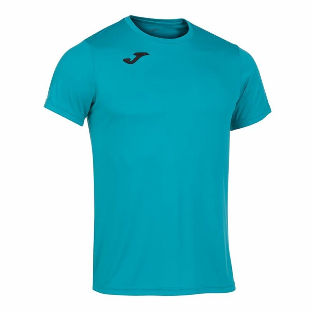 Men’s Short Sleeve T-Shirt Joma Sport Record II