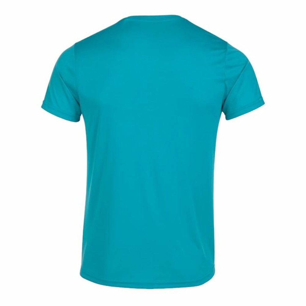 Herren Kurzarm-T-Shirt Joma Sport Record II