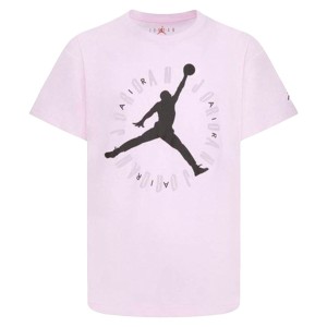 Child's Short Sleeve T-Shirt Jordan Jordan Soft Touch Ss