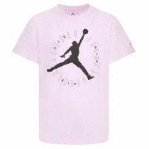 Kurzarm-T-Shirt für Kinder Jordan Jordan Soft Touch Ss