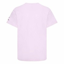 Child's Short Sleeve T-Shirt Jordan Jordan Soft Touch Ss