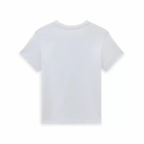 Women’s Short Sleeve T-Shirt Vans Lokkit