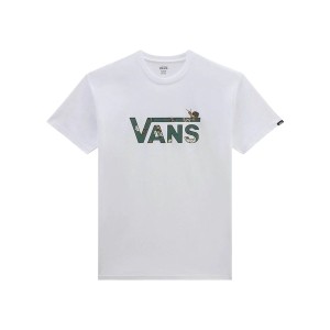 T-shirt à manches courtes homme Vans Snail Trail