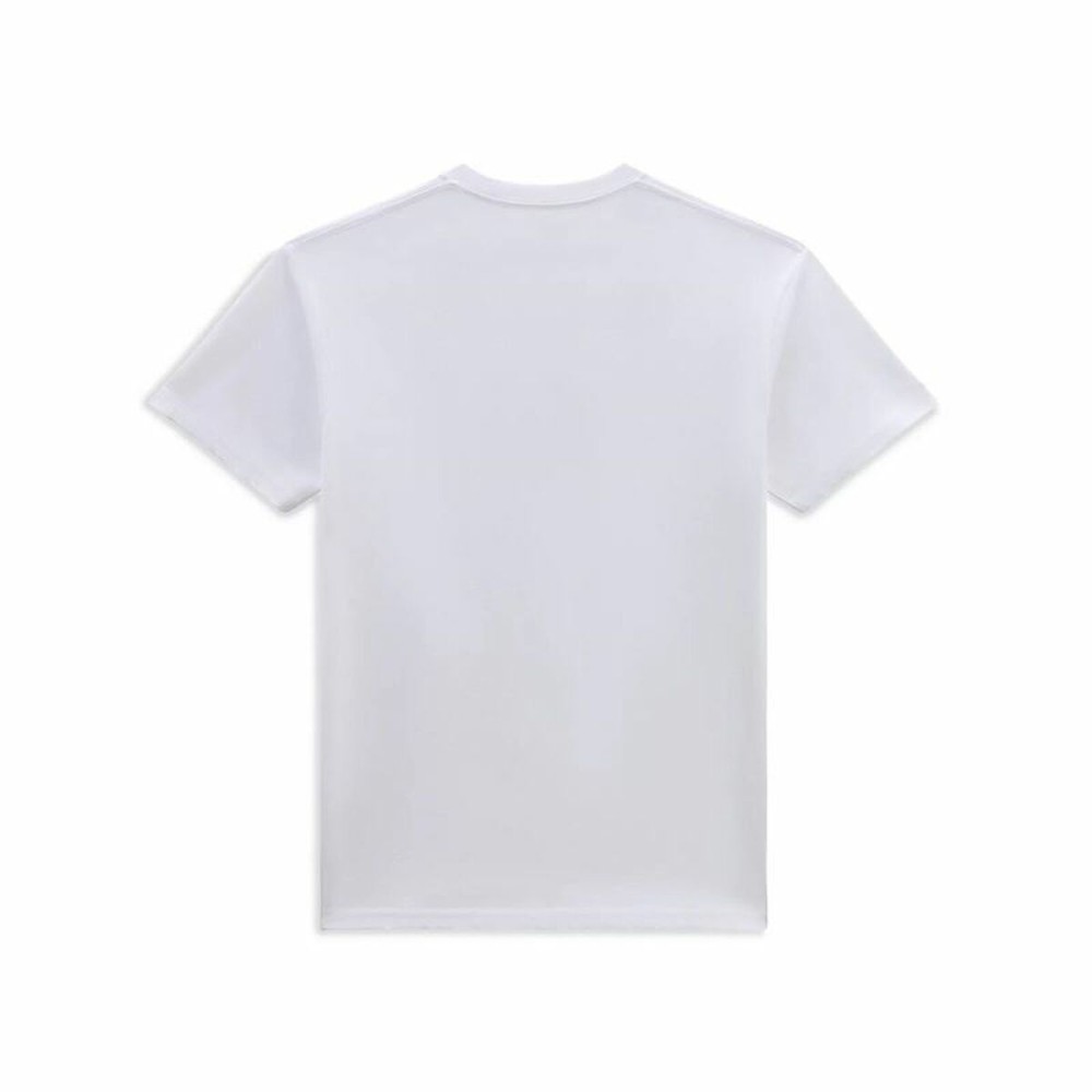 Men’s Short Sleeve T-Shirt Vans Snail Trail