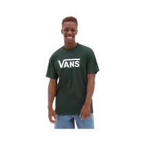 Herren Kurzarm-T-Shirt Vans Classic