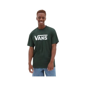 T-shirt à manches courtes homme Vans Classic