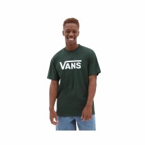 Men’s Short Sleeve T-Shirt Vans Classic