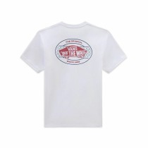 T-shirt à manches courtes homme Vans Wayrace