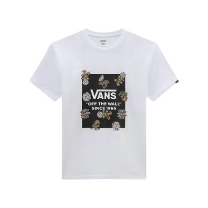 Men’s Short Sleeve T-Shirt Vans Fungi Box Fill