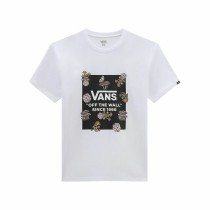 Men’s Short Sleeve T-Shirt Vans Fungi Box Fill