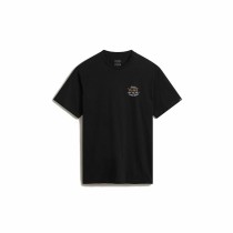 Men’s Short Sleeve T-Shirt Vans Holder St Classic Black