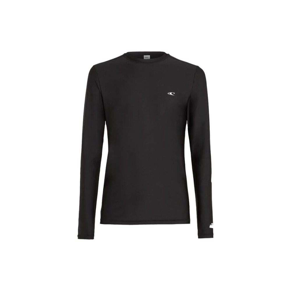 T-shirt à manches courtes homme O'Neill Essentials Noir (M)