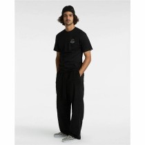 T-shirt à manches courtes homme Vans Holder St Classic Noir