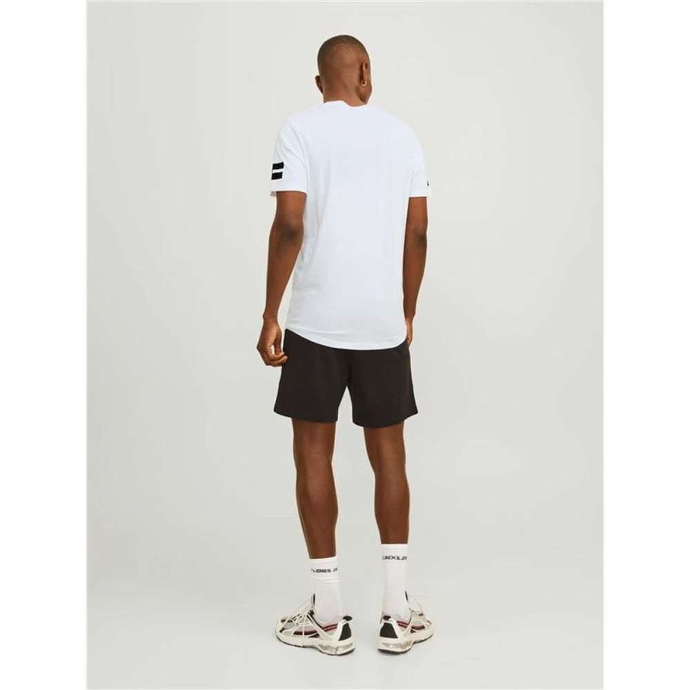 Men’s Short Sleeve T-Shirt Jack & Jones Jcoboro