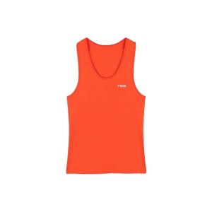 Tanktop Frau Nox Team Fit Paddel