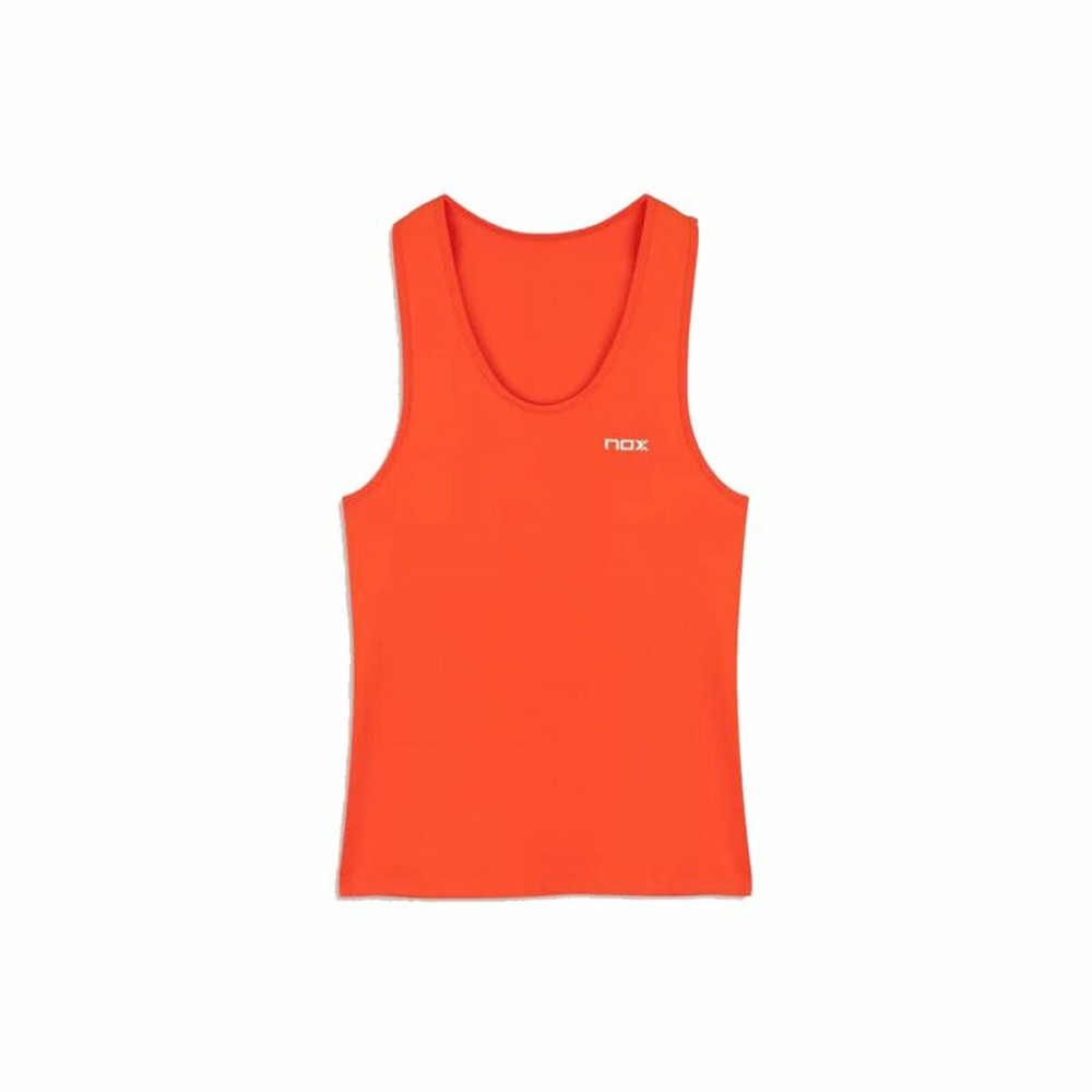 Tank Top Women Nox Team Fit Padel