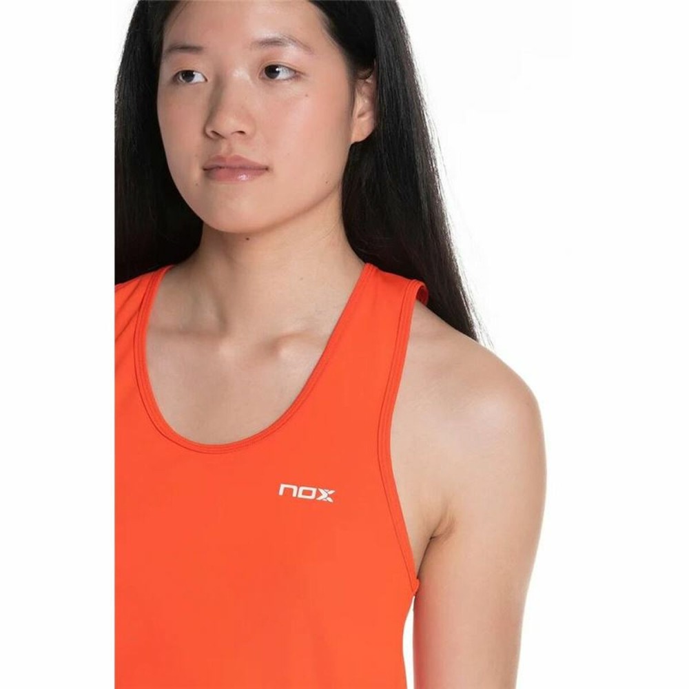 Tank Top Women Nox Team Fit Padel