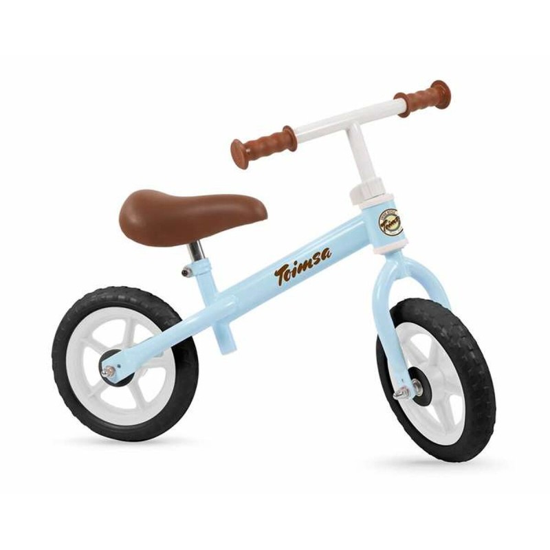 Vélo pour Enfants Toimsa   10" Sans pédales + 2 Ans Bleu