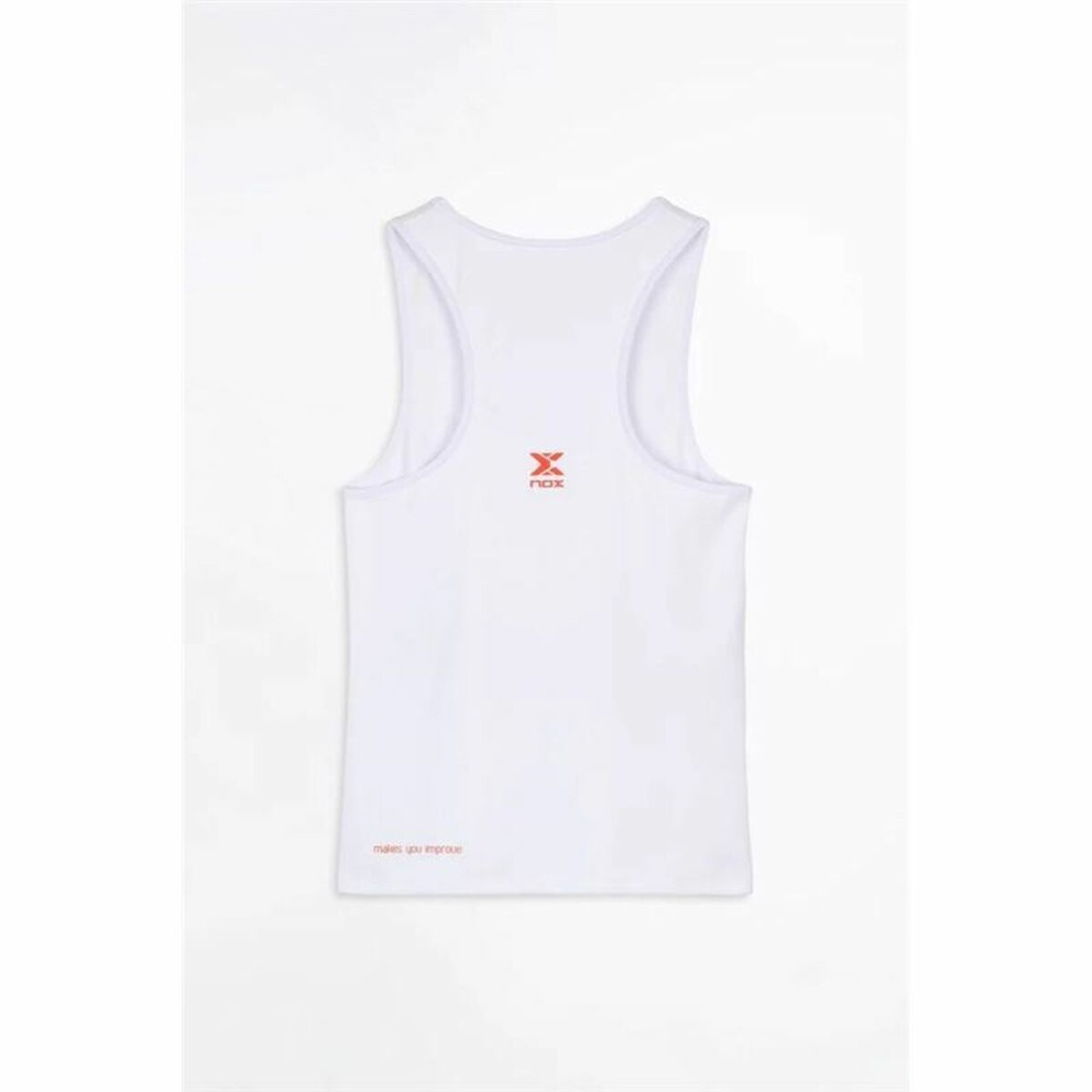 Tank Top Women Nox Team Fit Padel