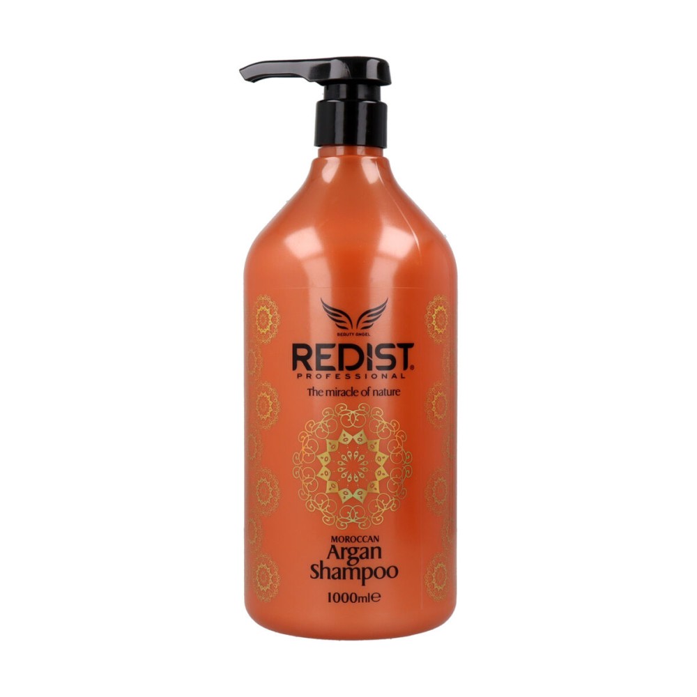 Shampoo Redist Moroccan Argan 1 L