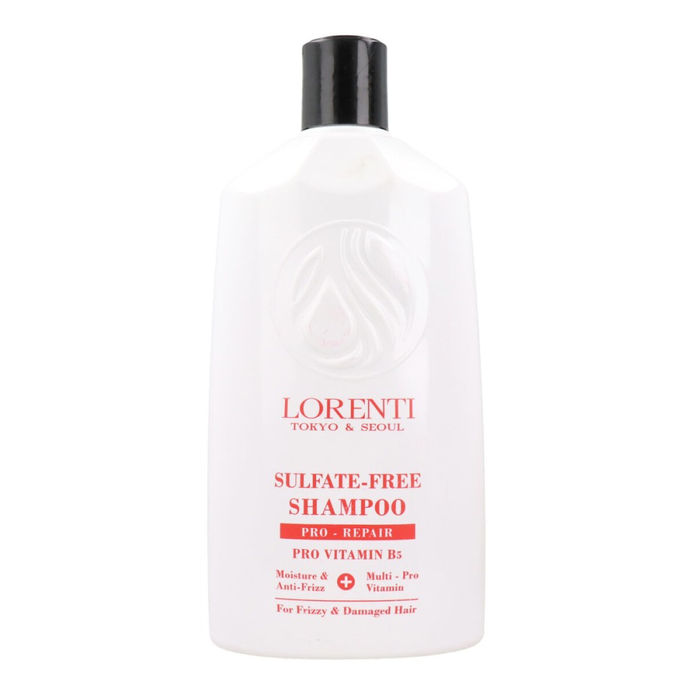 Shampoo Lorenti Hair Champú 630 ml