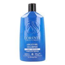 Shampooing Lorenti Argan Oil Pre-Repair 630 ml