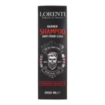 Shampooing Lorenti Keratin Therapy 1 L