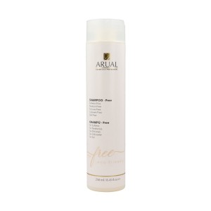 Shampoo Arual  Free Eco Friendly 250 ml