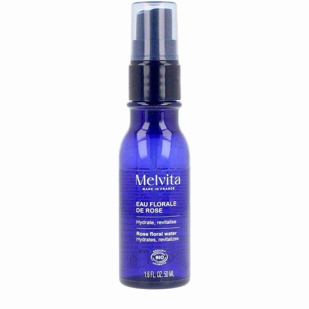 Gesichtsreinigungsgel Melvita EAU DE FLEURS 50 ml