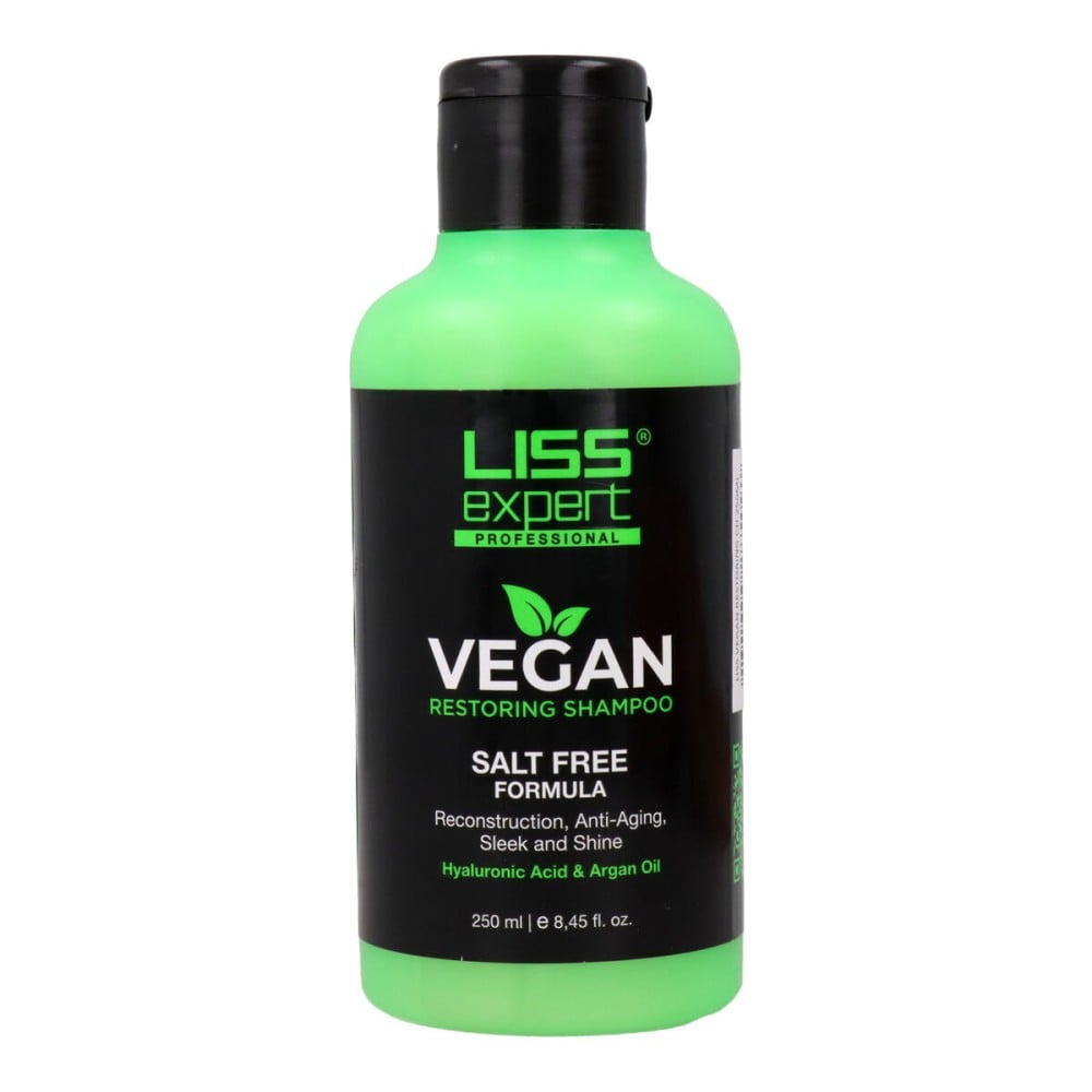 Shampooing Liss Expert Vegan Restoring 250 ml