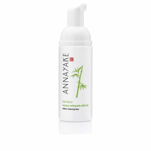 Gesichtsreinigungsgel Annayake BAMBOO 50 ml