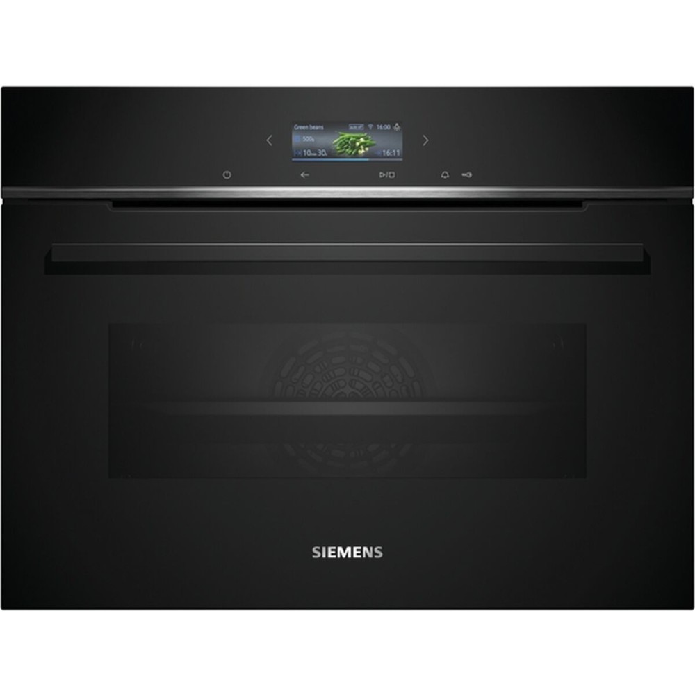 Oven Siemens AG CB734G1B1 47 L