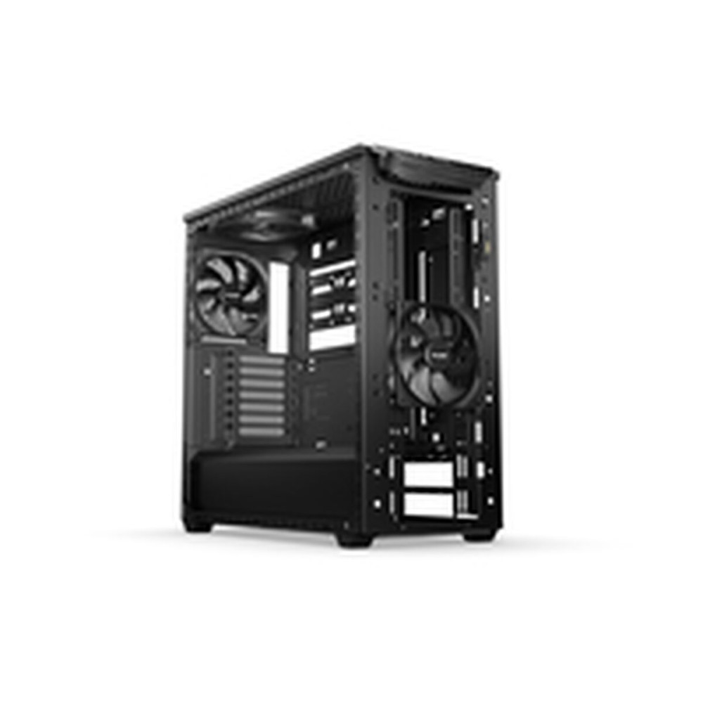 ATX Semi-tower Box Be Quiet! BGW61 Black