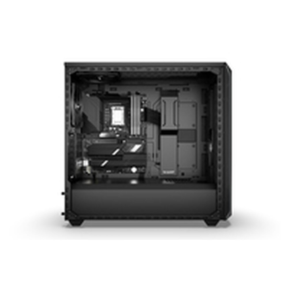 ATX Semi-tower Box Be Quiet! BGW61 Black