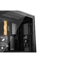 ATX Semi-tower Box Be Quiet! BGW61 Black