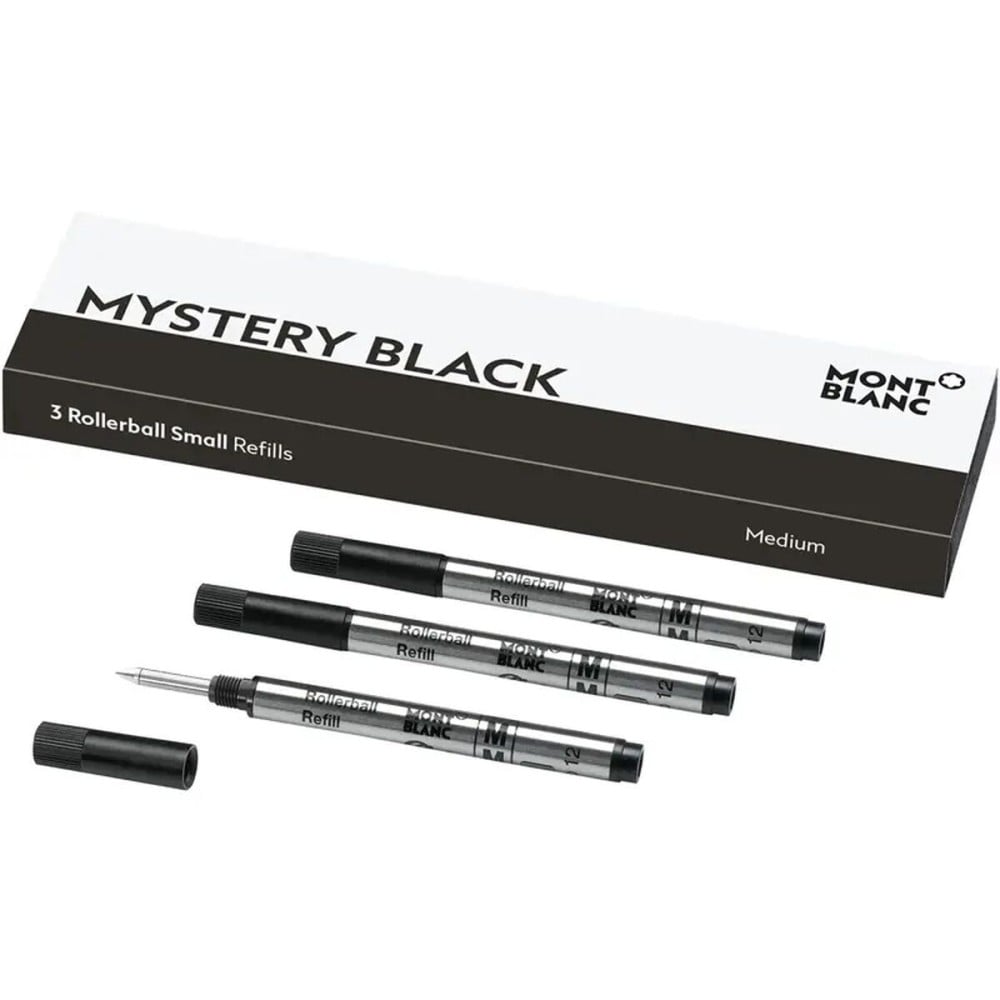 Calligraphy Pen Montblanc 128240