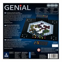 Board game Devir BGGENITR