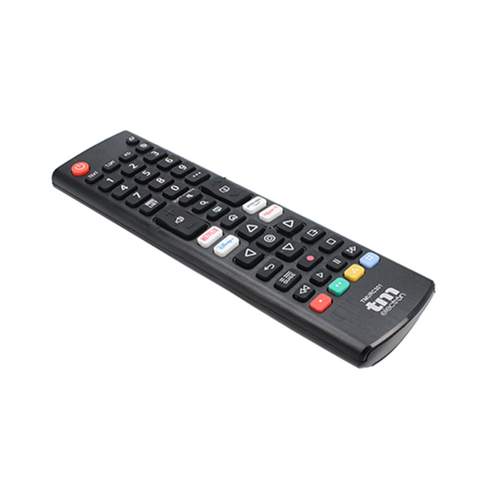 Universal Remote Control TM Electron