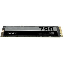 Disque dur Lexar LNM790X004T-RNNNG 4 TB SSD