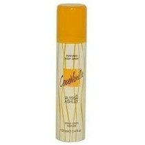 Body Spray Coco Vanilla Alyssa Ashley 2523797 (100 ml)